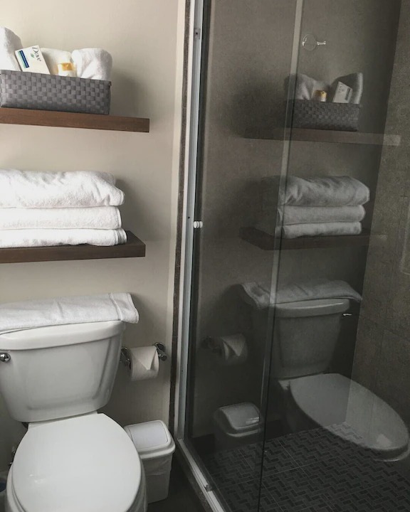 Photo of Bathroom in Doctores