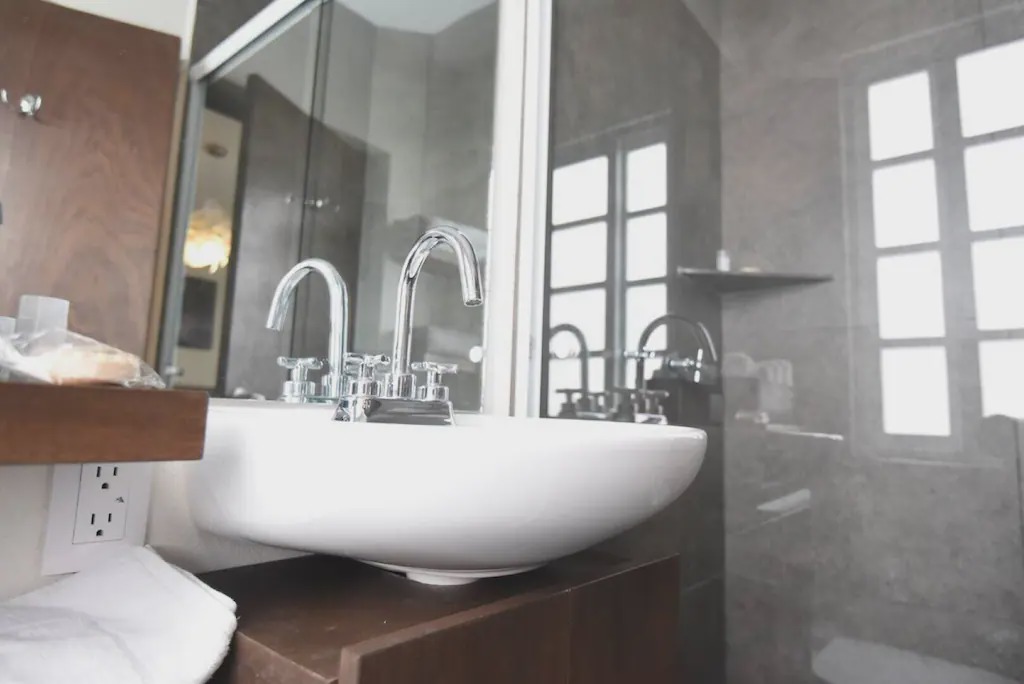 Photo of Bathroom in Doctores