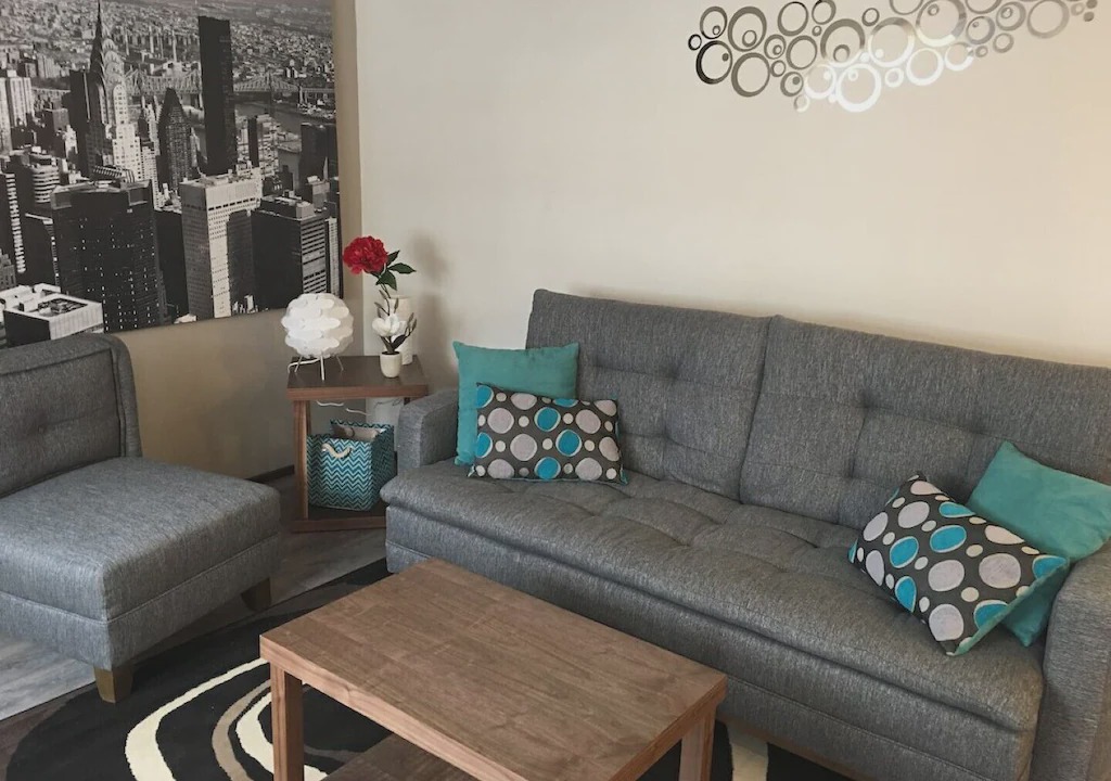 Photo of Livingroom in Doctores