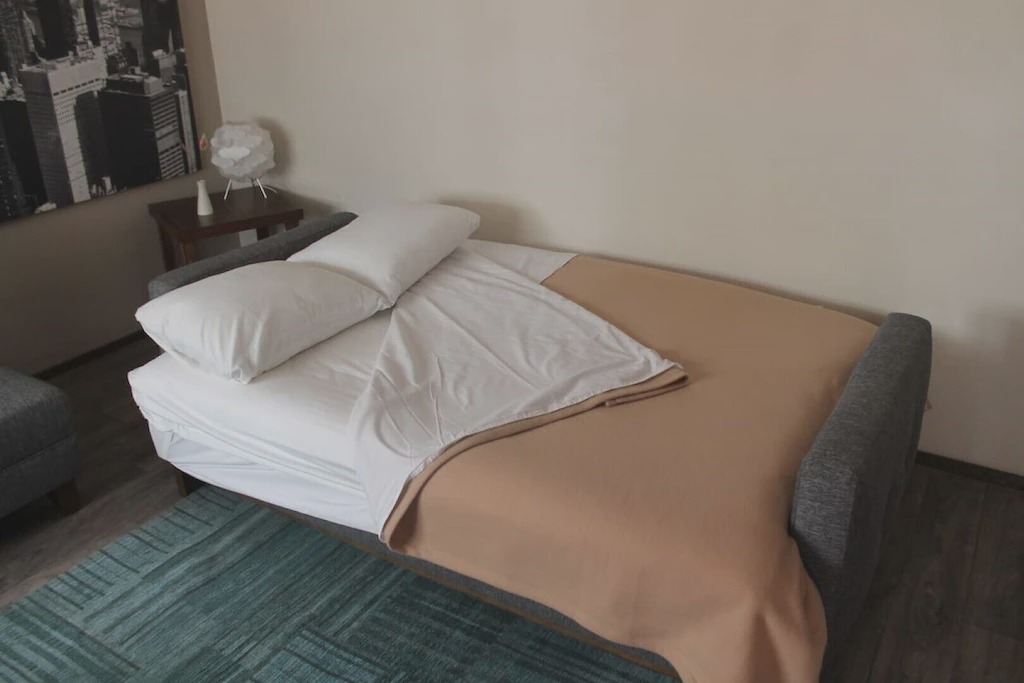 Photo of Bedroom in Doctores