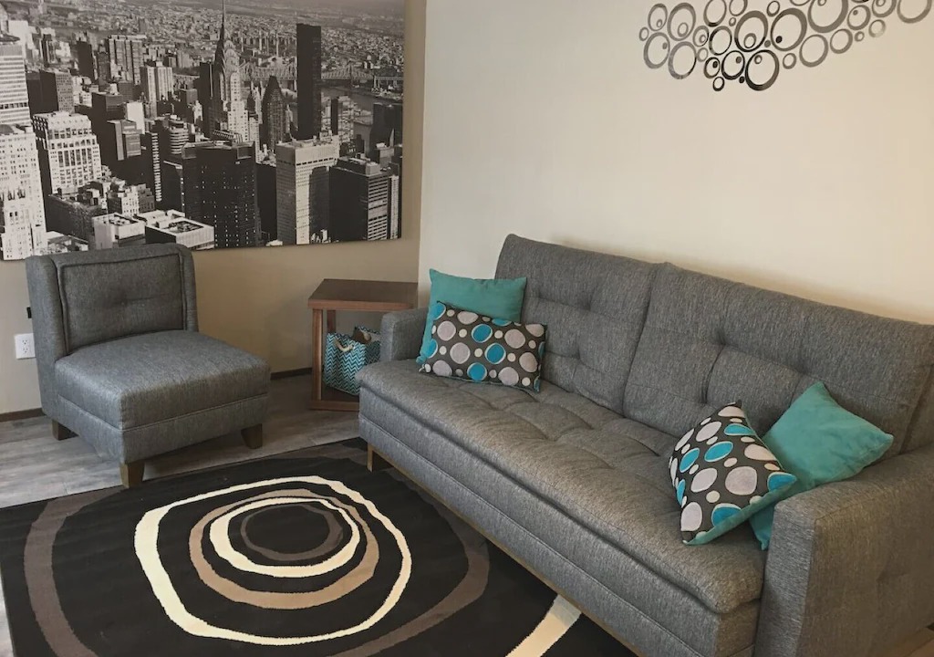 Photo of Livingroom in Doctores
