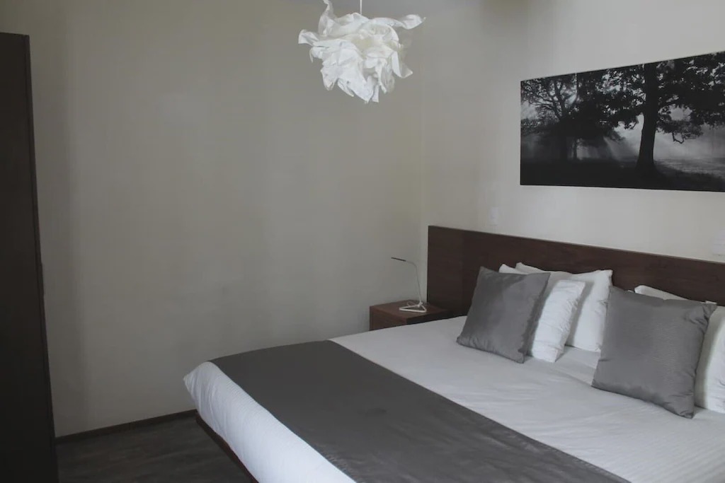 Photo of Bedroom in Doctores