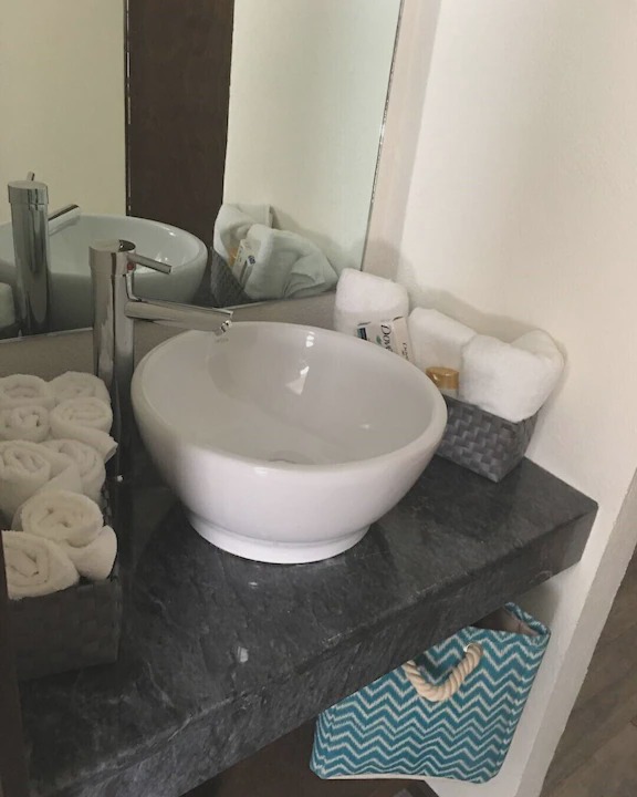 Photo of Bathroom in Doctores