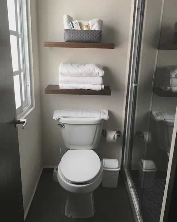 Photo of Bathroom in Doctores