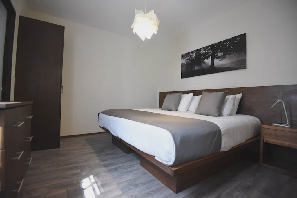 Photo of Bedroom in Doctores