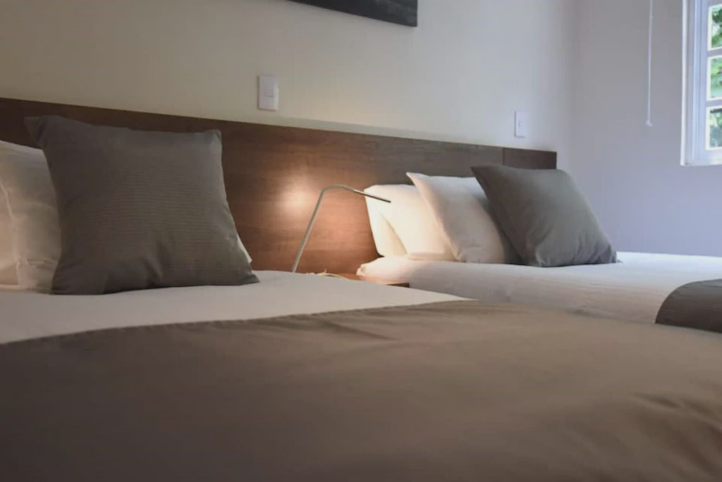 Photo of Bedroom in Doctores