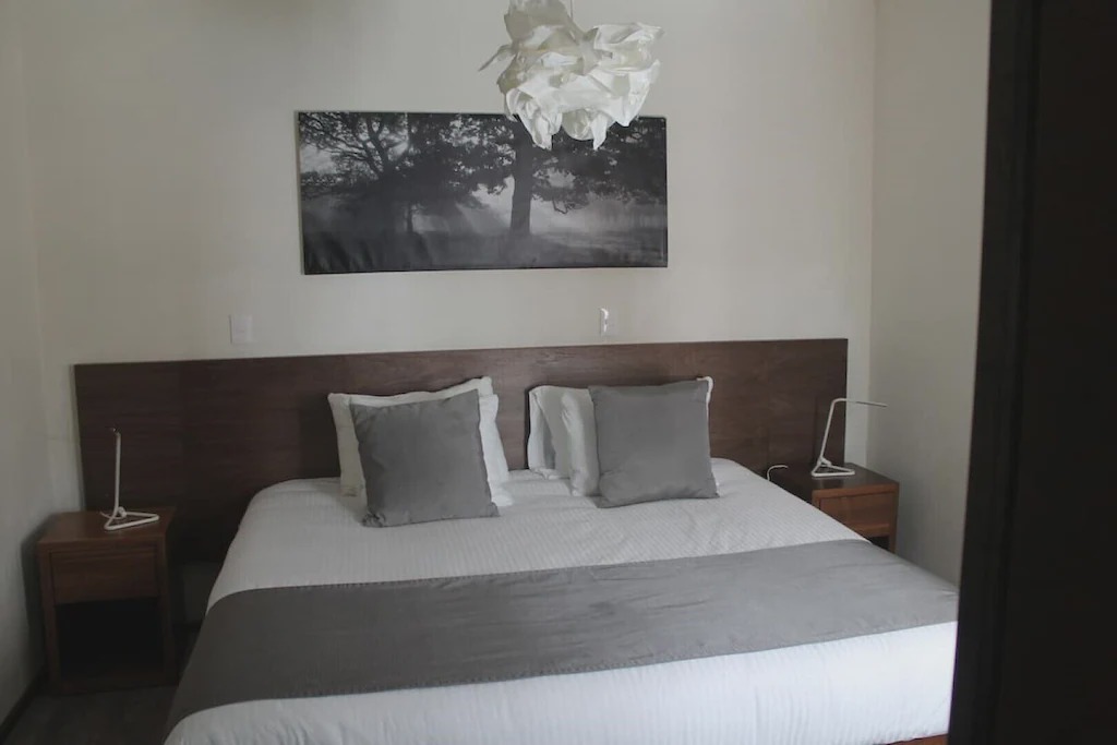 Photo of Bedroom in Doctores