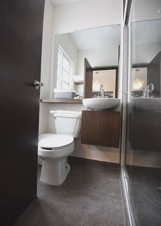Photo of Bathroom in Doctores