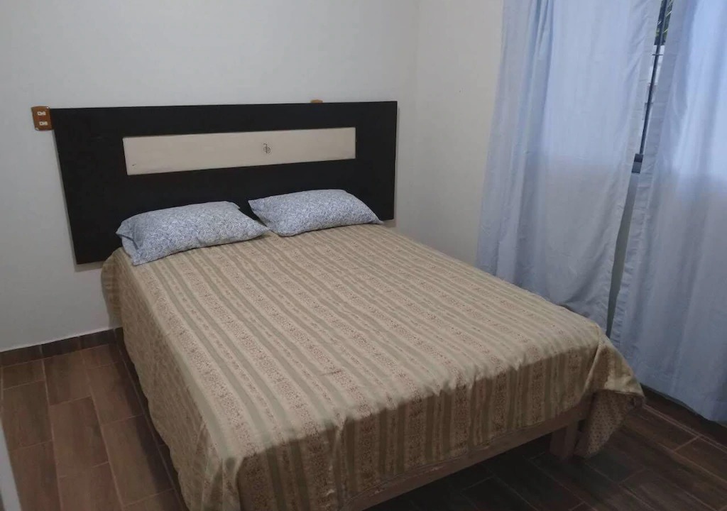 Photo of Bedroom in Tuxpan