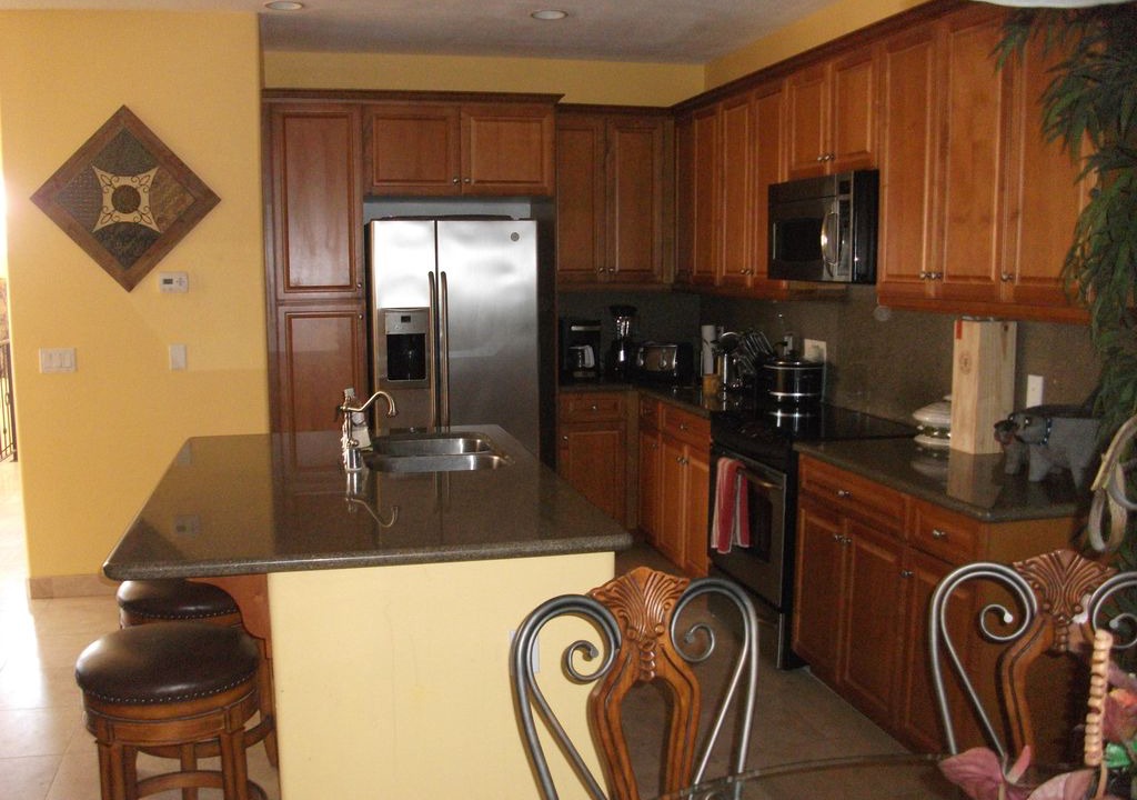 Photo of Kitchen in El Dorado Ranch