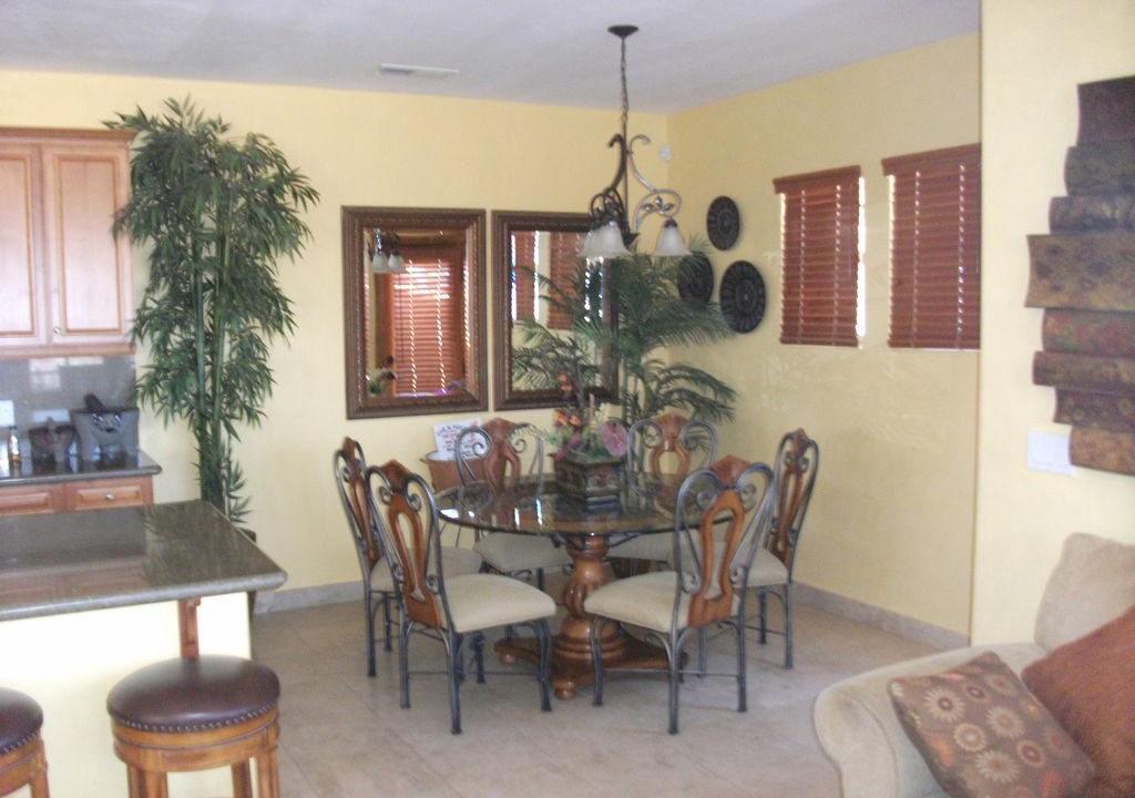 Photo of Livingroom in El Dorado Ranch