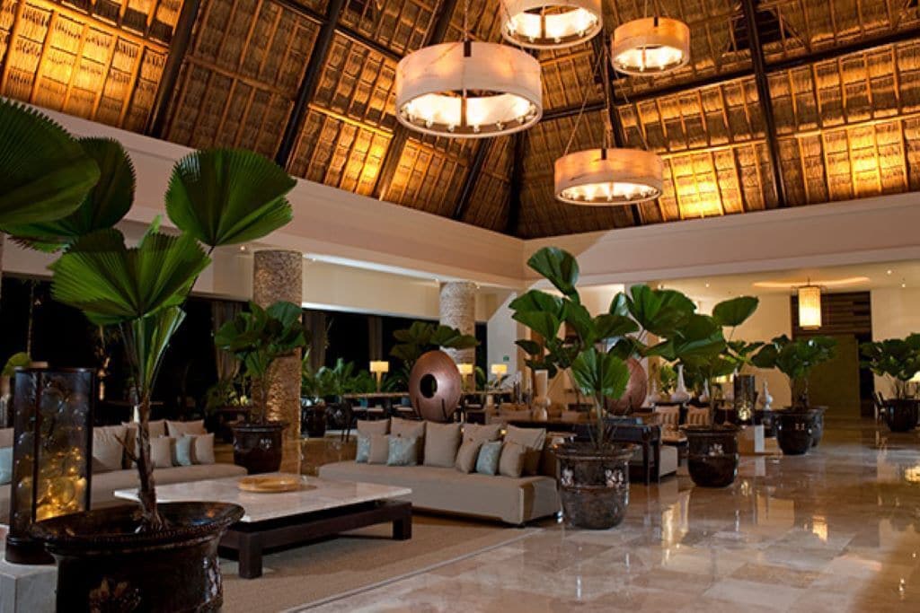 Photo of Livingroom in Puente del Mar