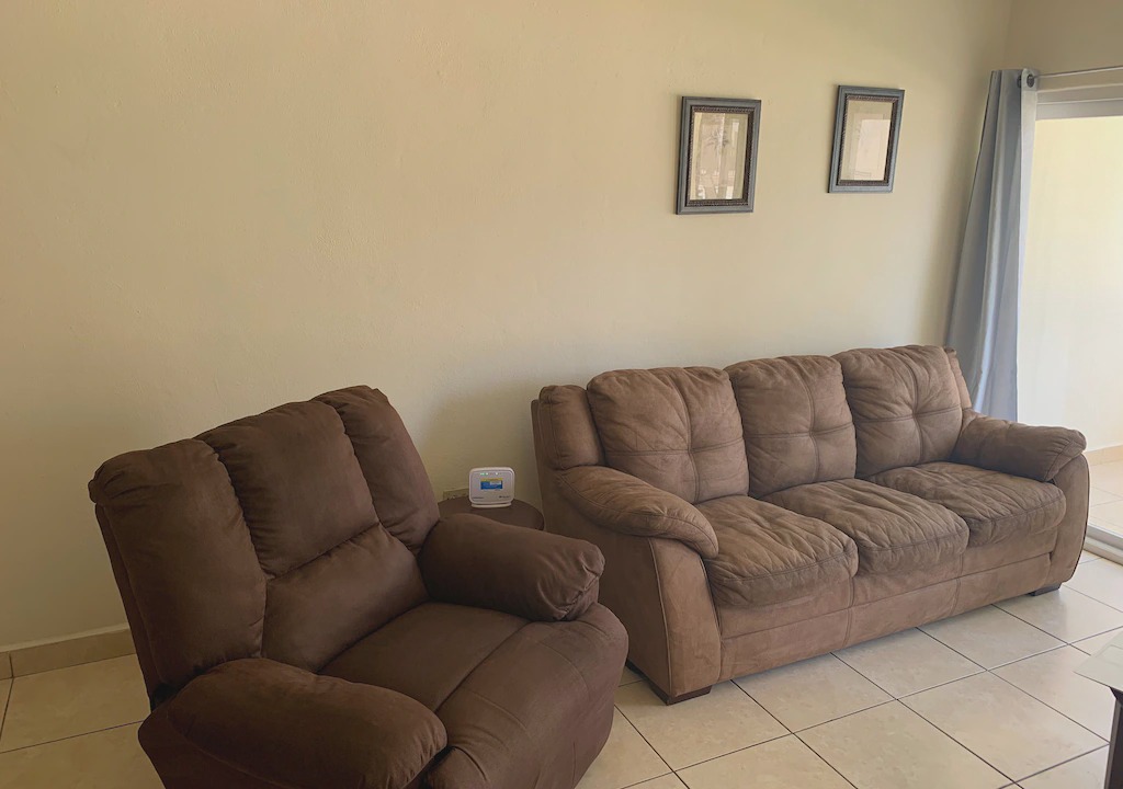 Photo of Livingroom in Libertad