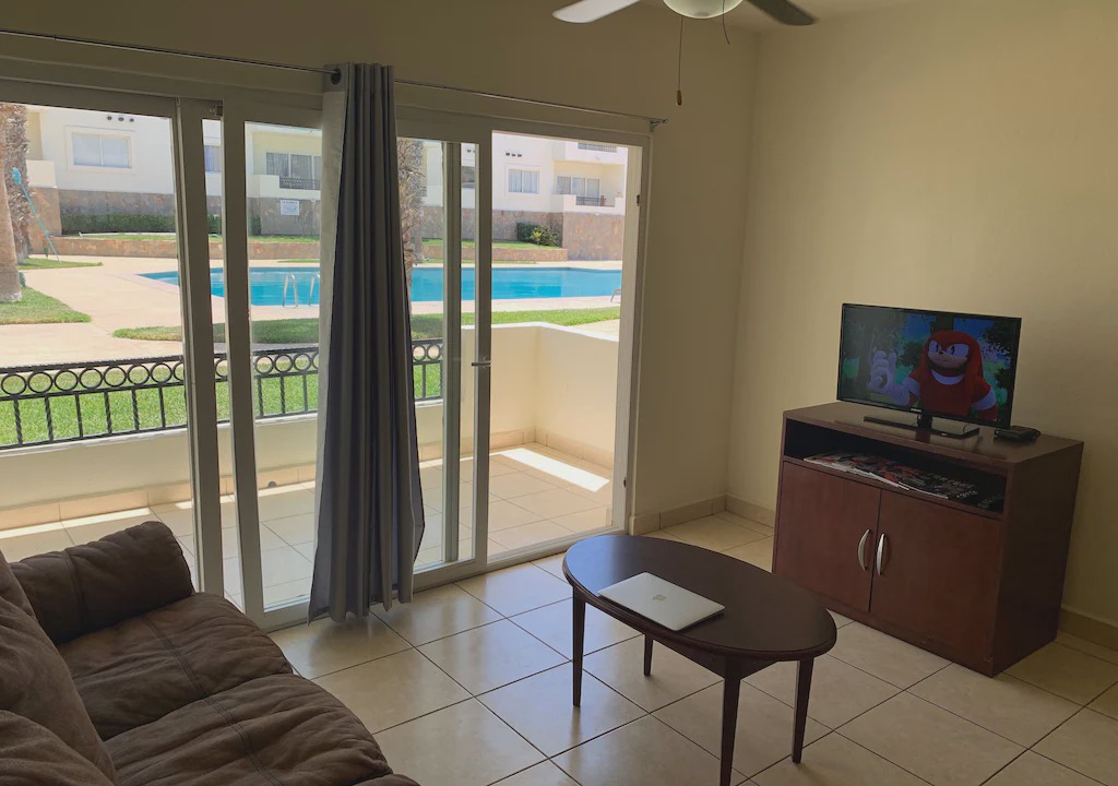 Photo of Livingroom in Libertad