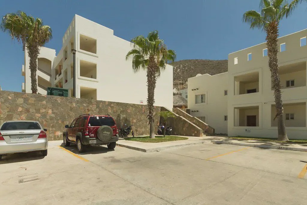 Photo of Buildings in Libertad