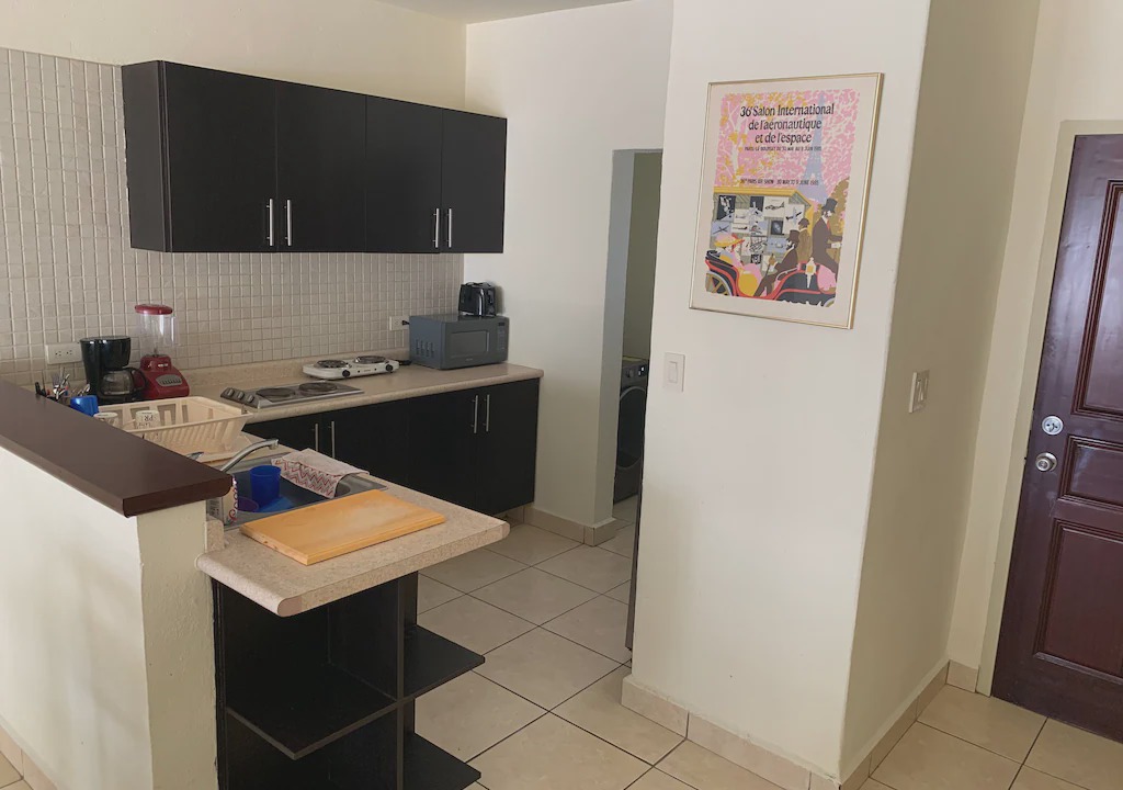 Photo of Kitchen in Libertad