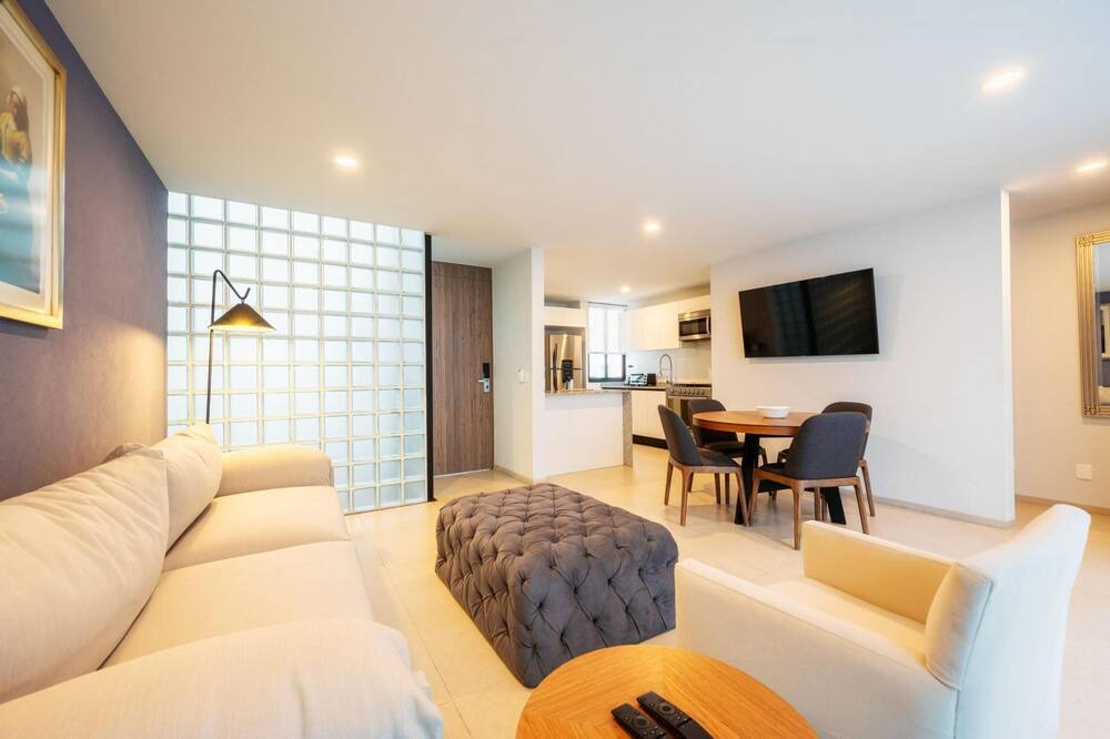 Photo of Bedroom in Coyoacan