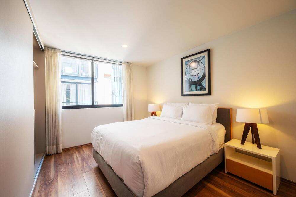 Photo of Bedroom in Coyoacan