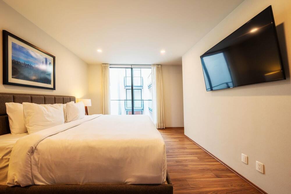 Photo of Bedroom in Coyoacan