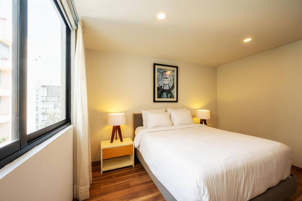 Photo of Bedroom in Coyoacan