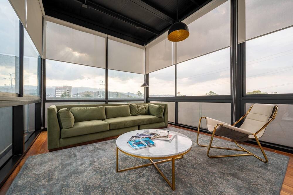 Photo of Bedroom in Coyoacan