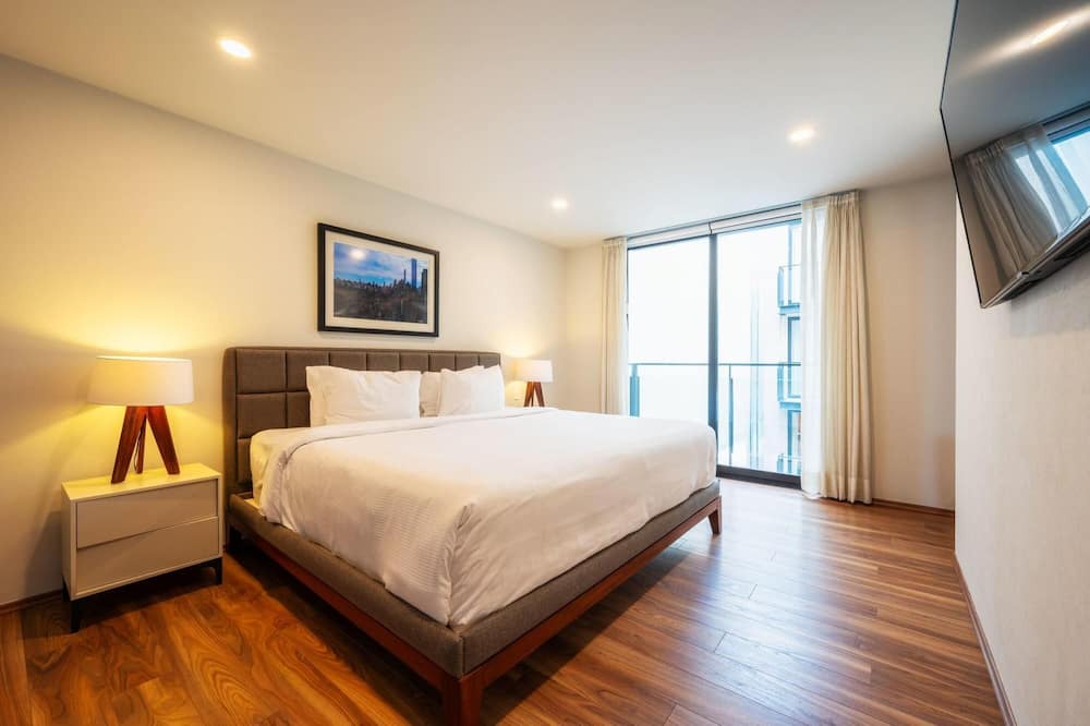 Photo of Bedroom in Coyoacan
