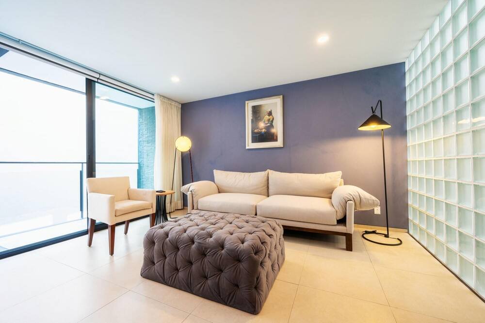 Photo of Bedroom in Coyoacan
