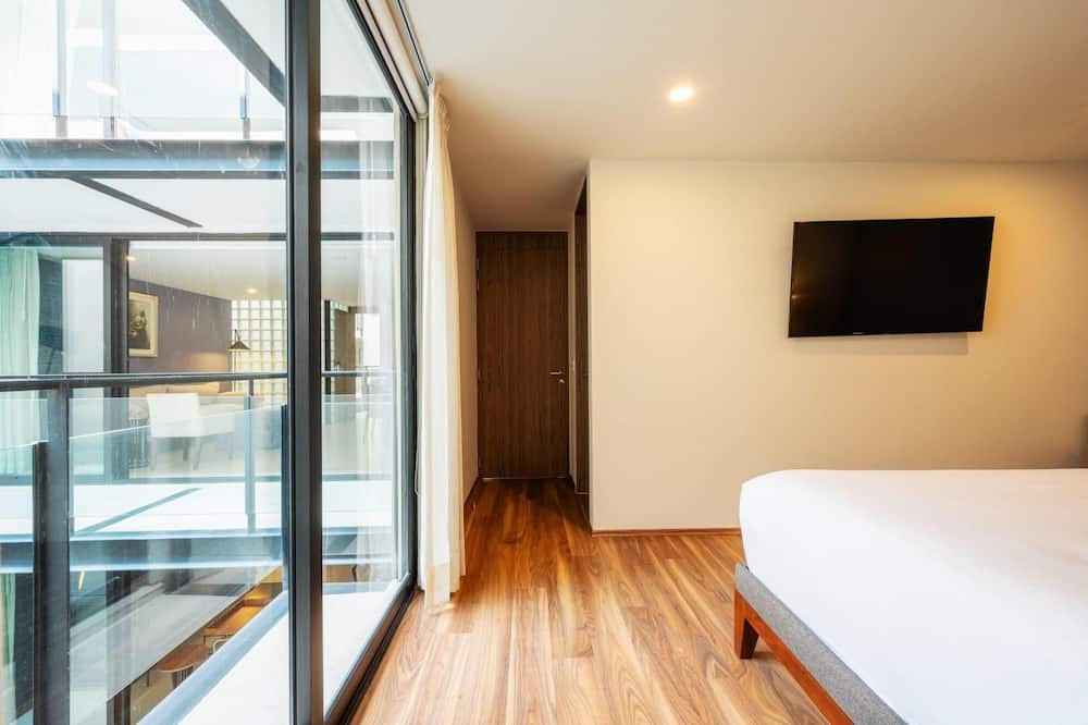 Photo of Bedroom in Coyoacan