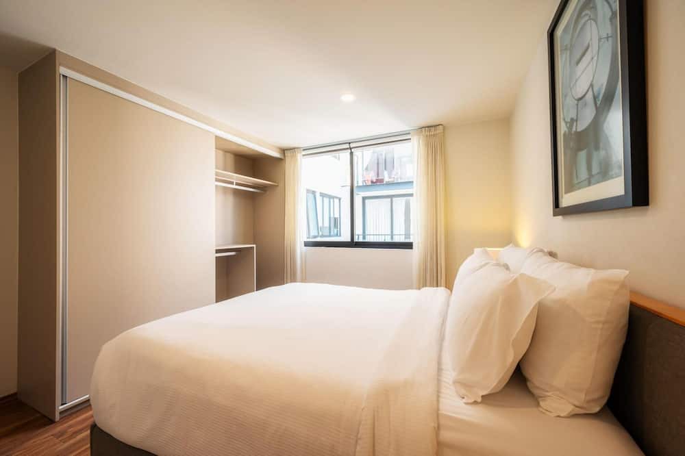 Photo of Bedroom in Coyoacan