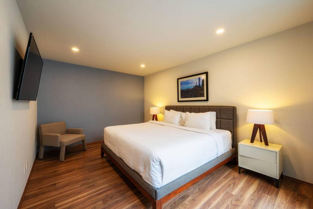 Photo of Bedroom in Coyoacan