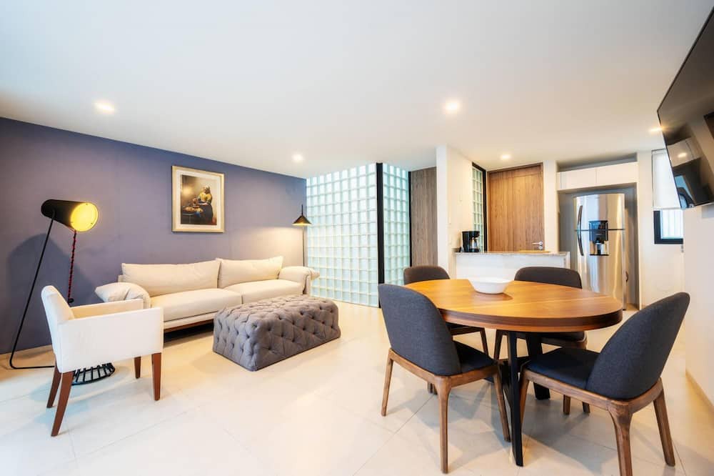 Photo of Bedroom in Coyoacan