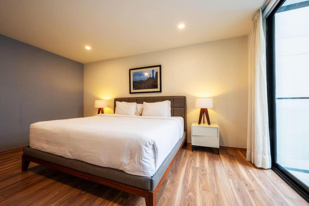 Photo of Bedroom in Coyoacan