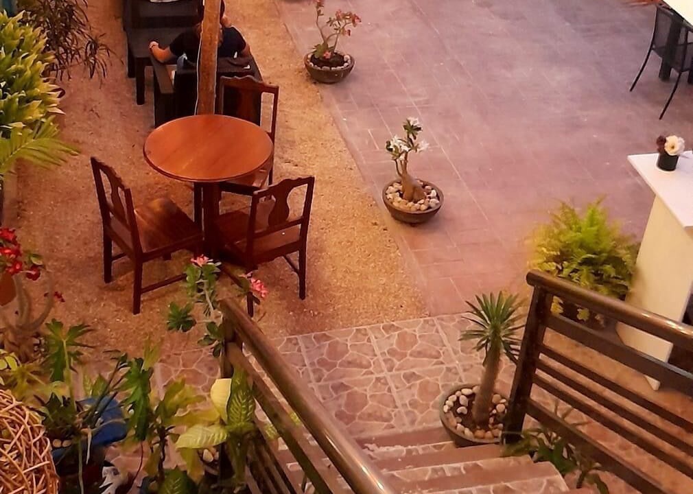 Photo of Patio Balcony in Rio Lagartos