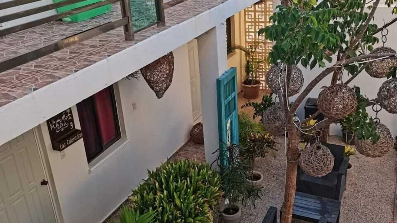 Photo of Outdoor in Rio Lagartos