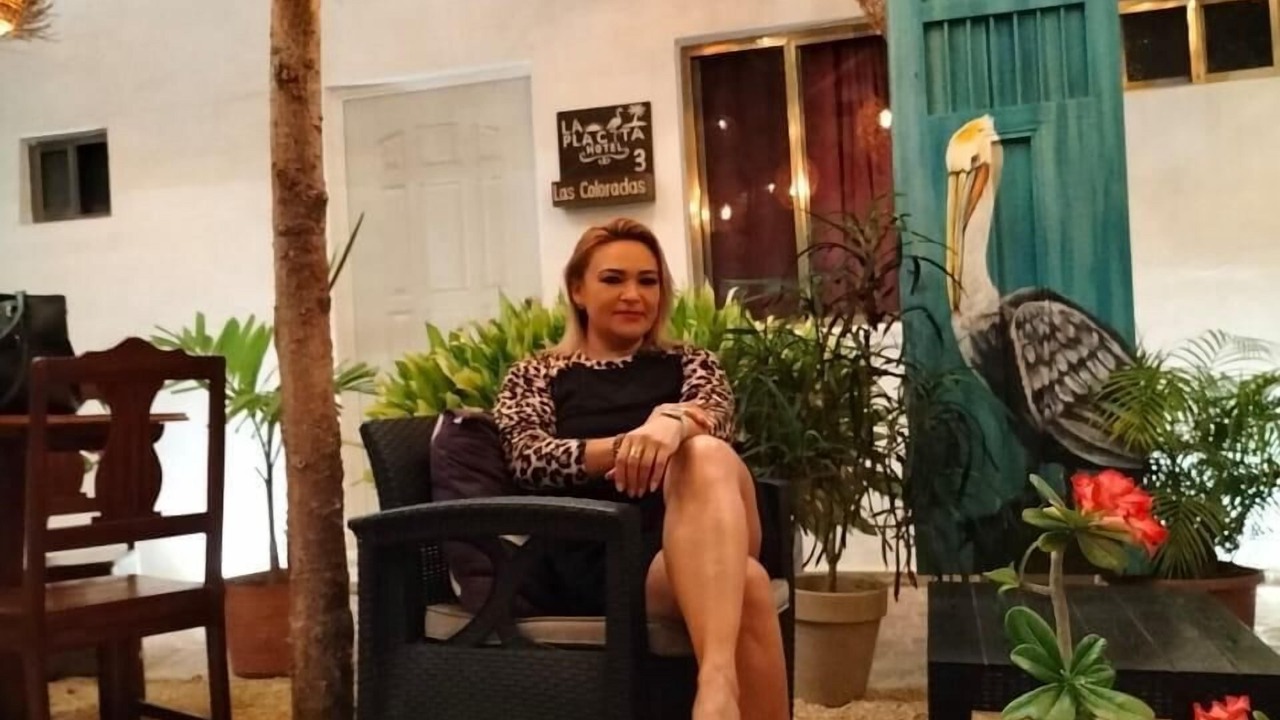 Photo of Patio Balcony in Rio Lagartos