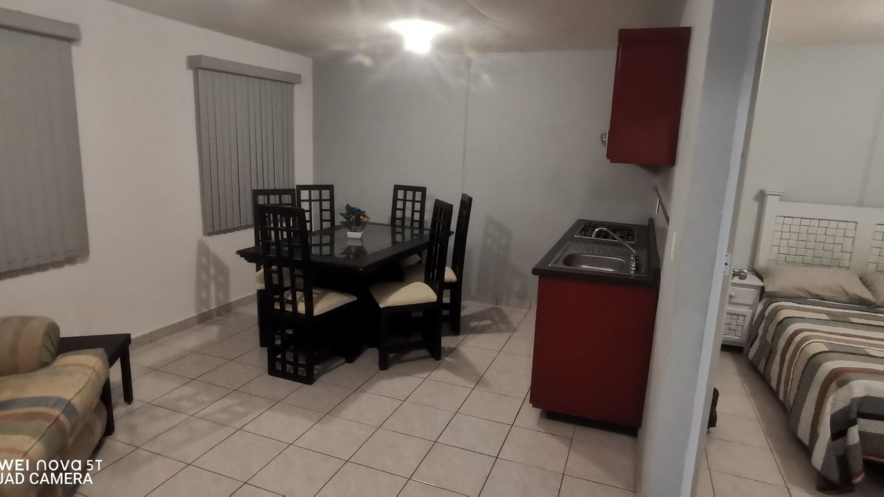 Photo of Bedroom in Queretaro