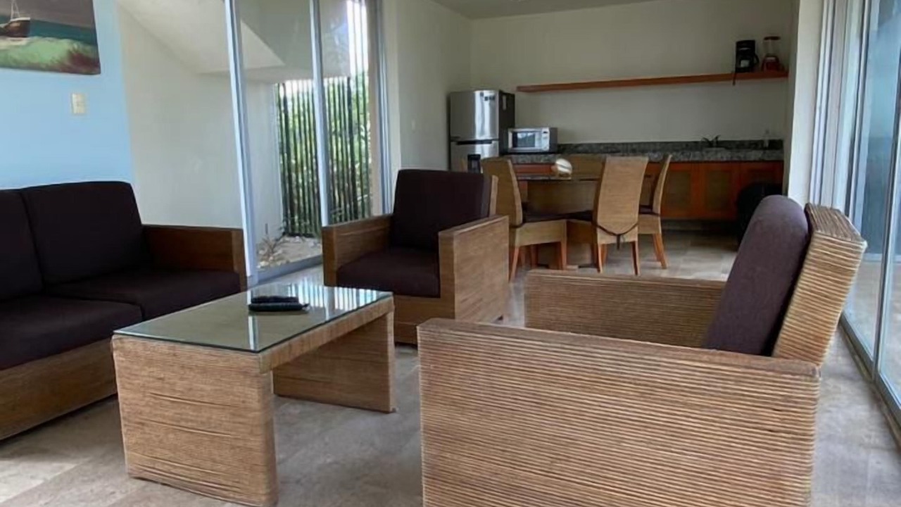 Photo of Livingroom in Ixil