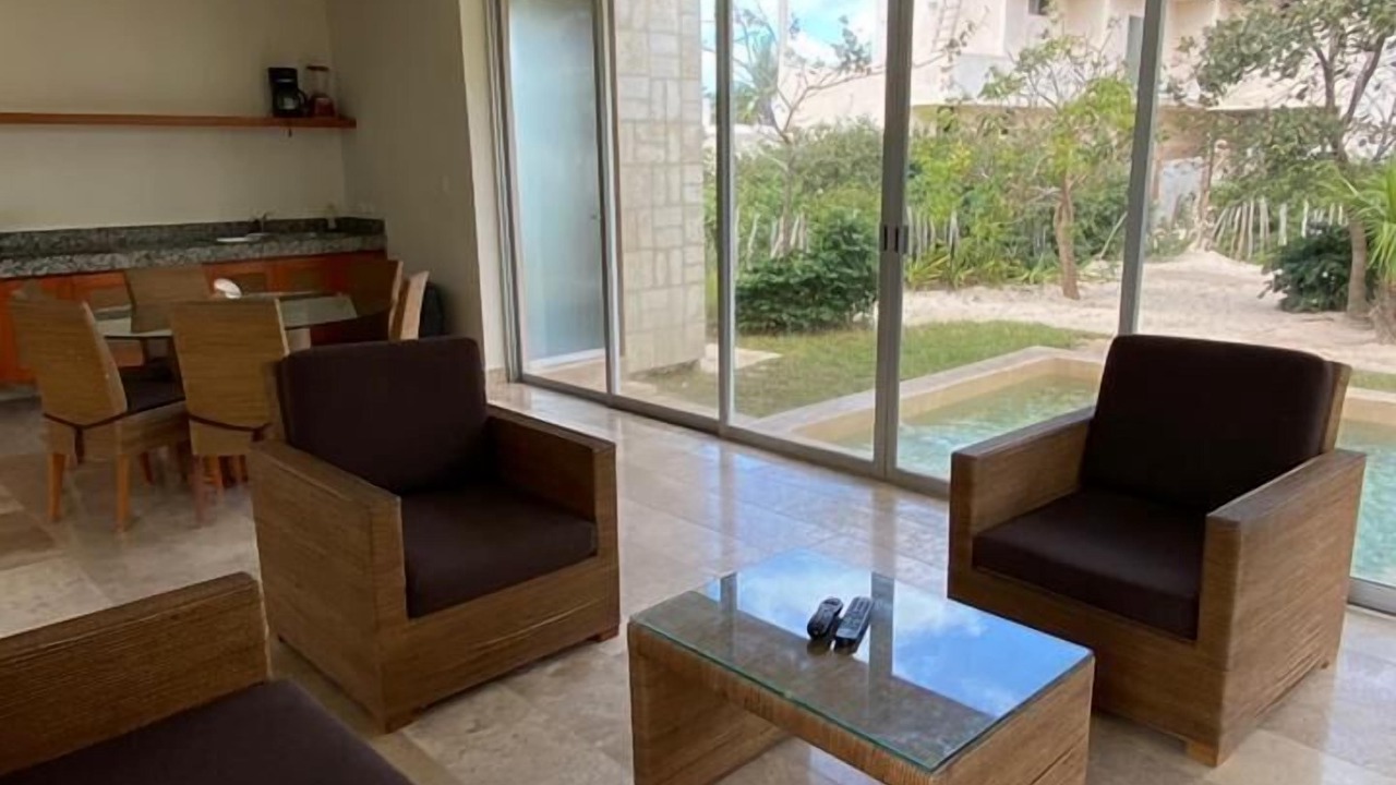 Photo of Livingroom in Ixil