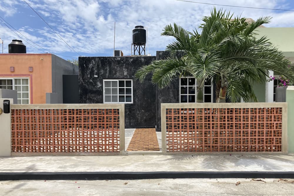 Photo of Outdoor in Tlahuac