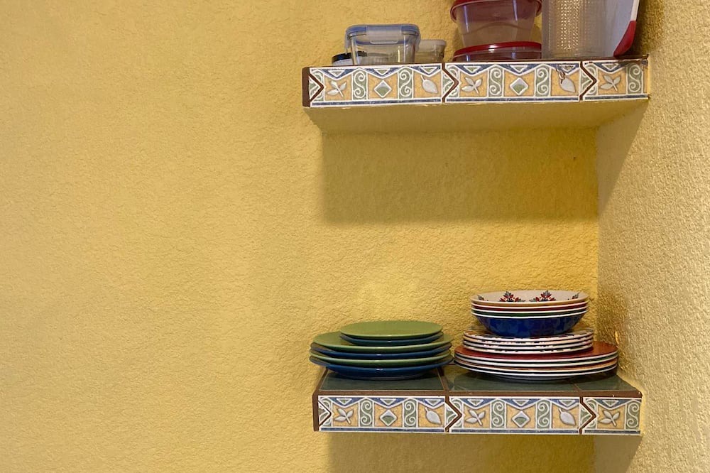 Photo of Kitchen in Tlahuac