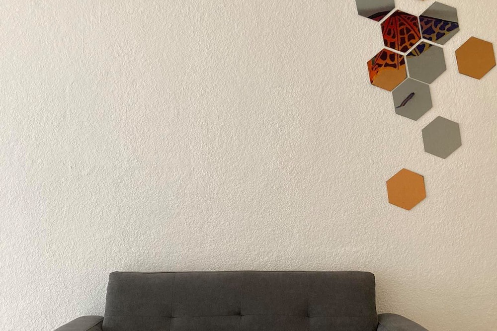 Photo of Livingroom in Tlahuac