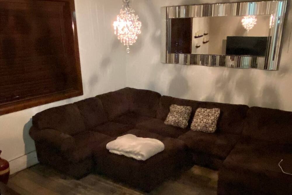Photo of Livingroom in Mexicali