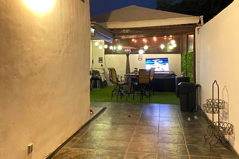 Photo of Outdoor in Mexicali