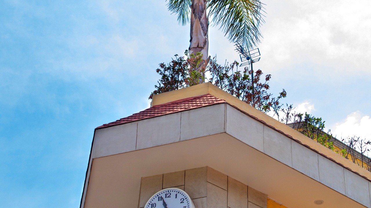 Photo of Outdoor in Tlalpan