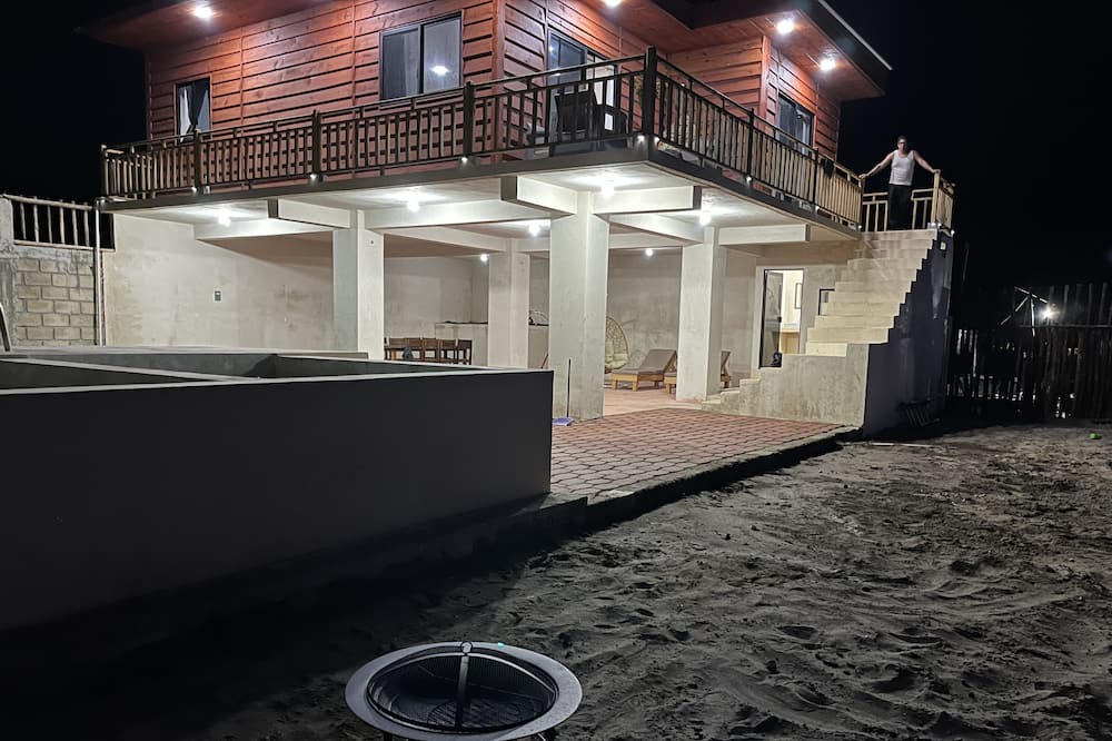 Photo of Outdoor in Boca del Cielo