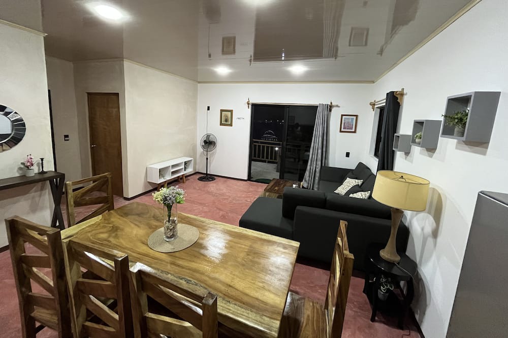 Photo of Livingroom in Boca del Cielo