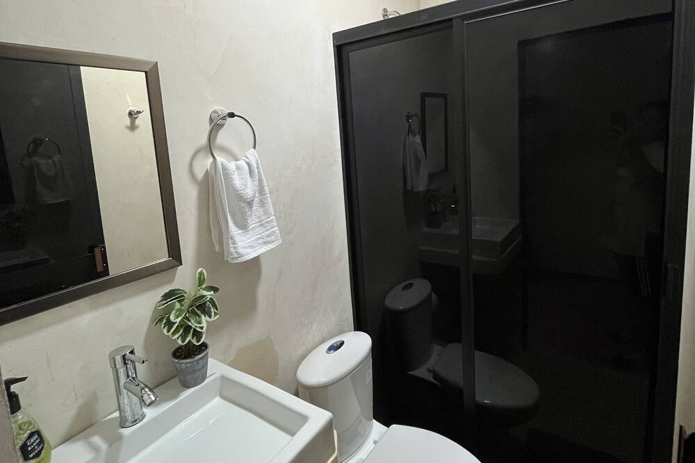 Photo of Bathroom in Boca del Cielo