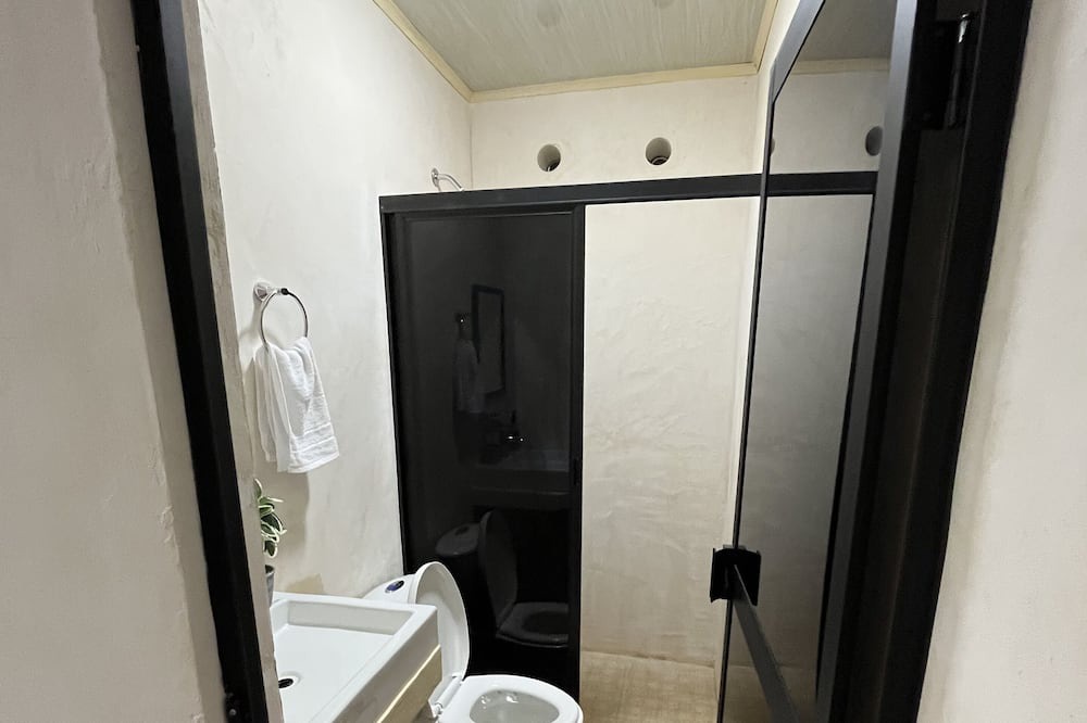 Photo of Bathroom in Boca del Cielo
