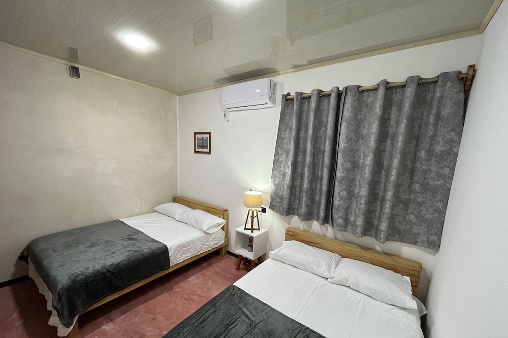 Photo of Bedroom in Boca del Cielo