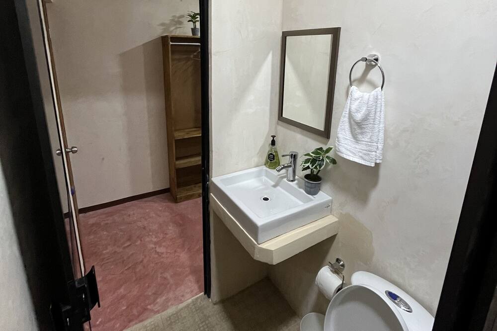 Photo of Bathroom in Boca del Cielo